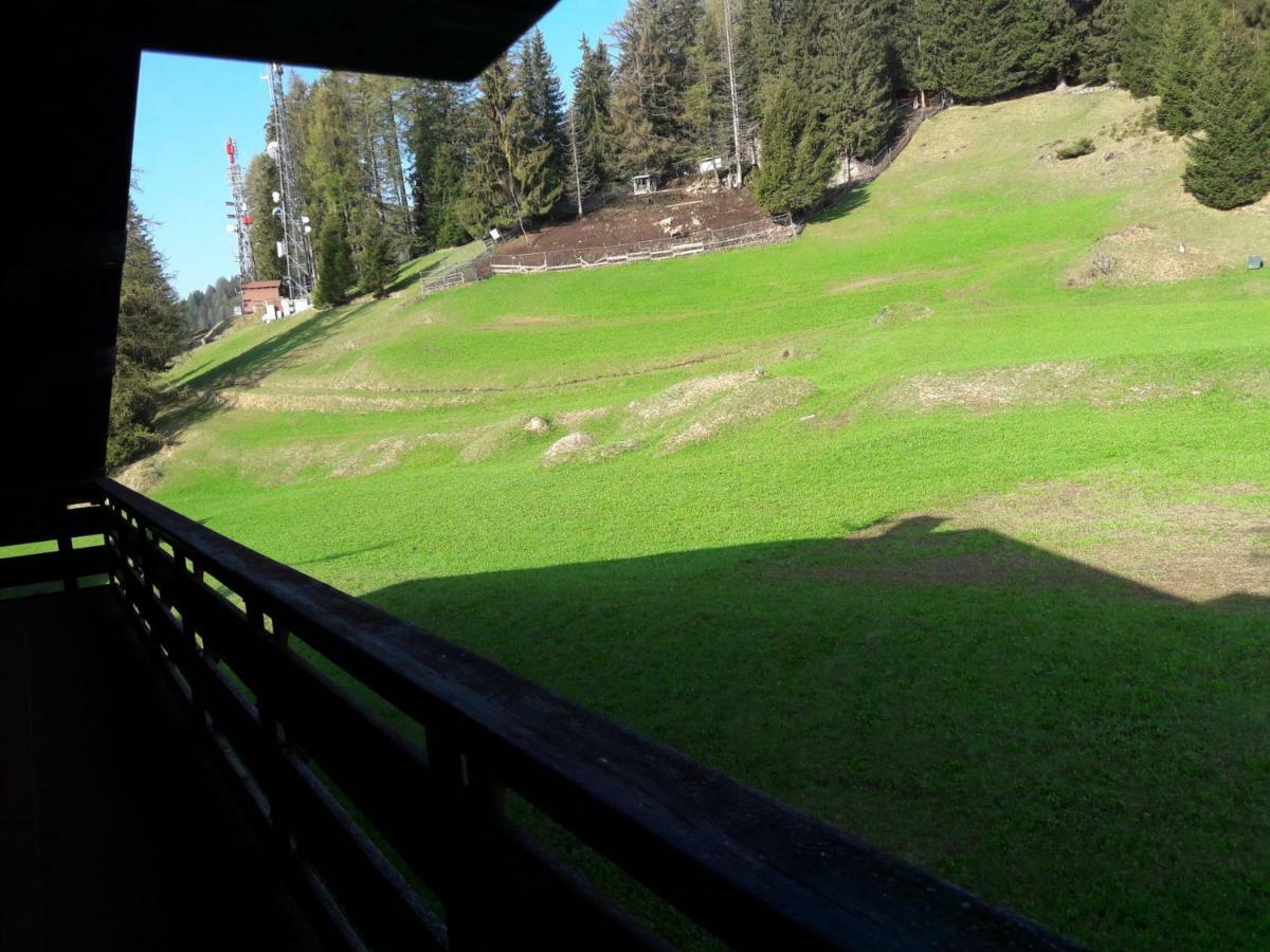 Chalet Relax Pozza di Fassa Exterior foto
